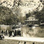 06.BOIS DE CAMBRE, Chalet Robinson